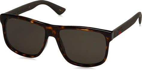 amazon Gucci sunglasses men